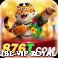 777clube - VIP Royal
