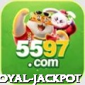 art Royal Jackpot
