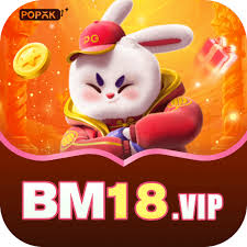 bm18 Game VIP v5.3.3