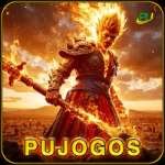 pujogos Games King