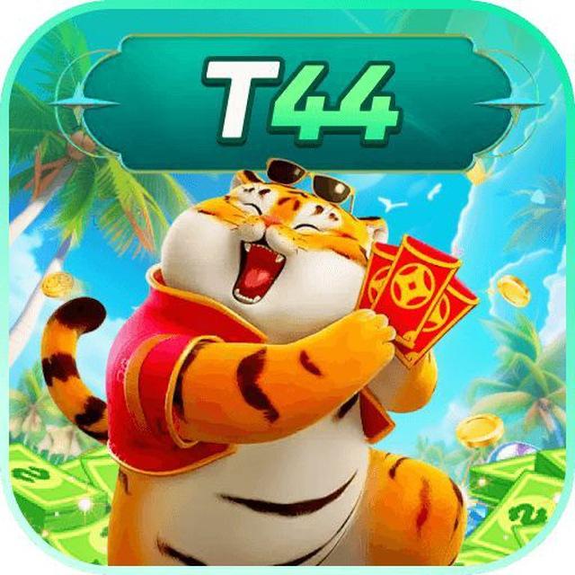 t44 King APK v2.6.3