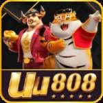 uu808 Max Gaming App