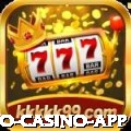 hy77bet Turbo Casino App