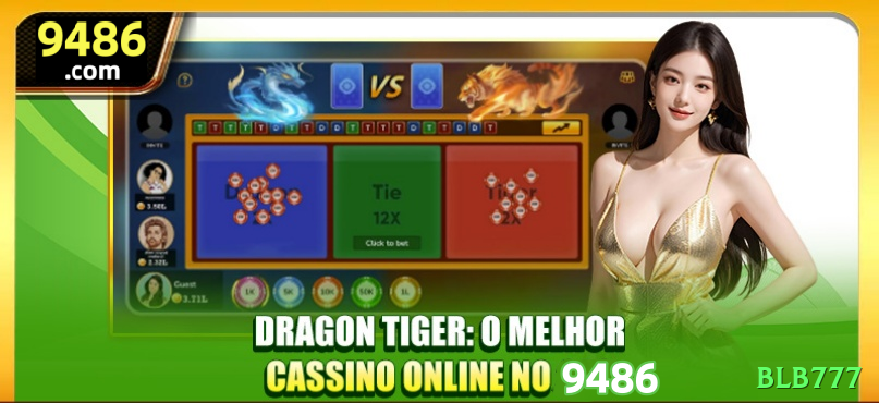 btbt Casino Official v1.3.5 Screenshot 1